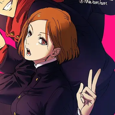 Profile image of 쿠기사키 노바라