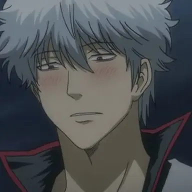 Profile image of Gintoki
