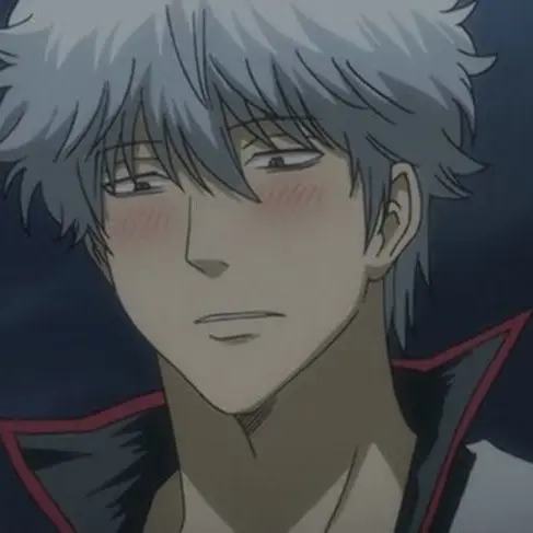 TinyCat0975의 Gintama