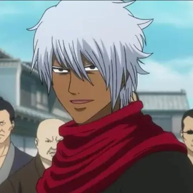 Profile image of Jirocho