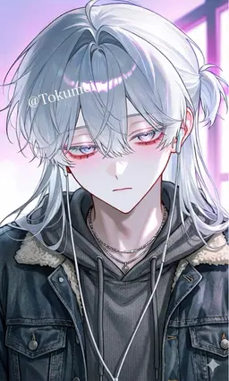 Profile image of Rei