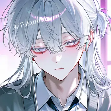 Profile image of Rei