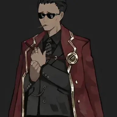Profile image of 보리스
