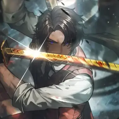 Profile image of 히스클리프