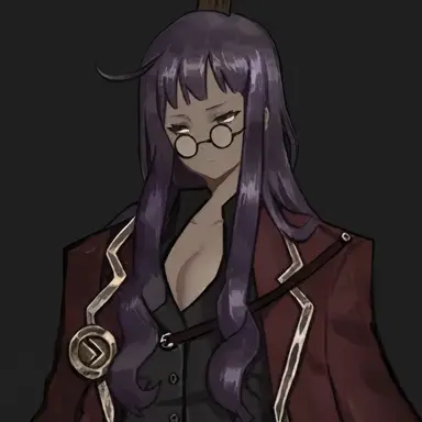 Profile image of 카트리엘