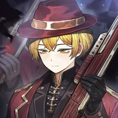 Profile image of 싱클레어