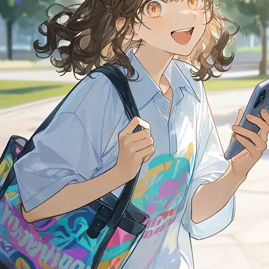 Profile image of Briseis