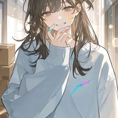 Profile image of Wren