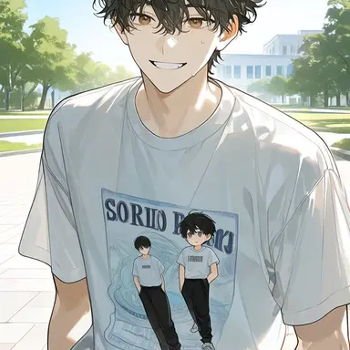 Profile image of Matteo