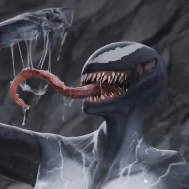 Profile image of Syn
