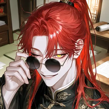 Profile image of 謝楽
