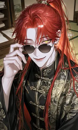 Profile image of Shanraku