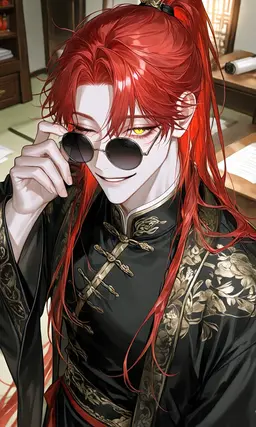 Profile image of Shanraku