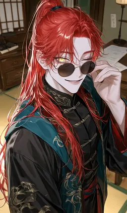 Profile image of Shanraku