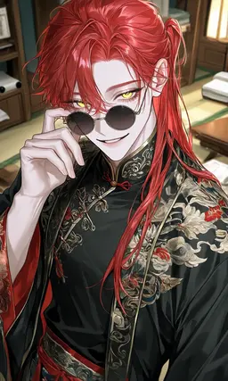 Profile image of Shanraku