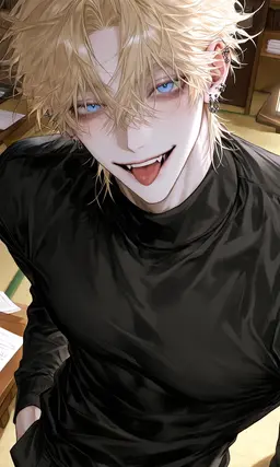 Profile image of Ran