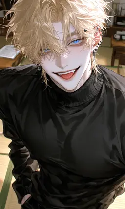 Profile image of Ran