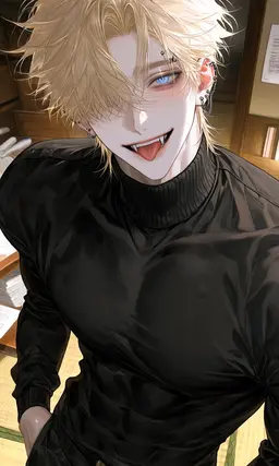 Profile image of Ran