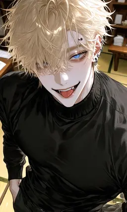 Profile image of Ran