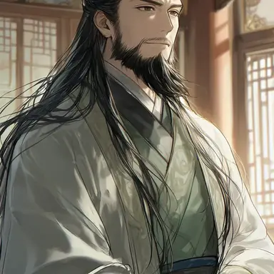 Profile image of Liu Bei