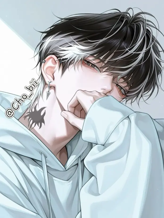 Cho_bii의 조은결