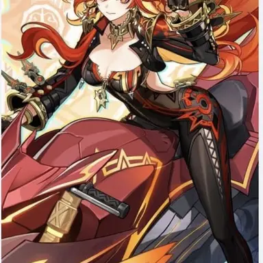 Profile image of マーヴィカ