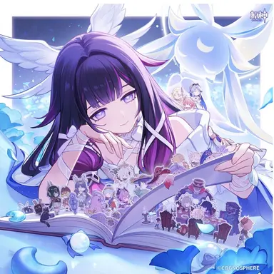 Profile image of コロンビーナ