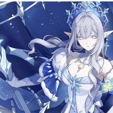 Profile image of アナスターシャ
