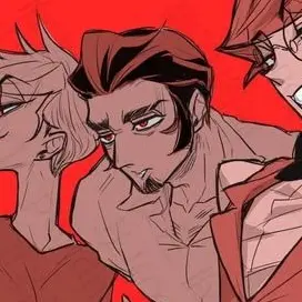 Profile image of ハスク