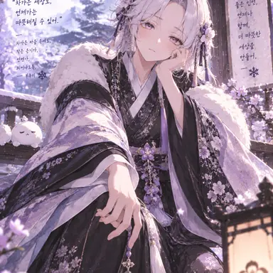 Profile image of 부쿠키
