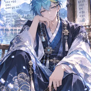 Profile image of 세노
