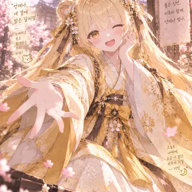 Profile image of 미녕