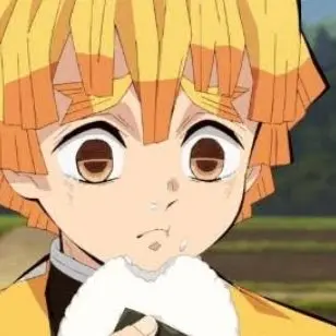 Profile image of 我妻善逸