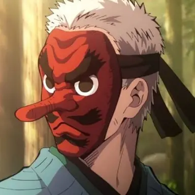 Profile image of 鱗滝左近