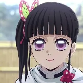 Profile image of 栗花落カナヲ