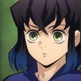 Profile image of 嘴平伊之助