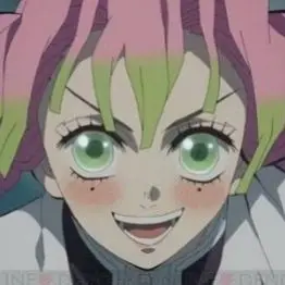 Profile image of 甘露寺蜜璃