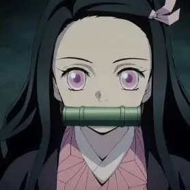 Profile image of 竈門禰豆子