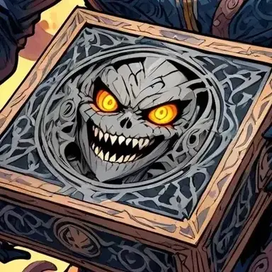 Profile image of Monster Breeding Box