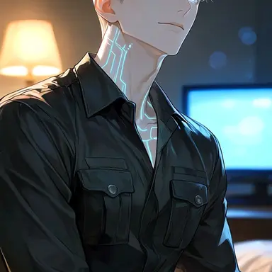 Profile image of Caelum
