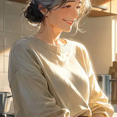 Profile image of Maris