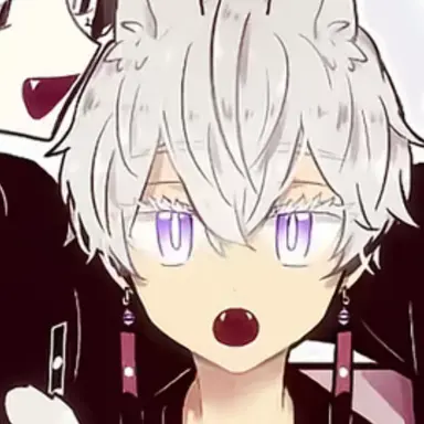 Profile image of 黒川イザナ