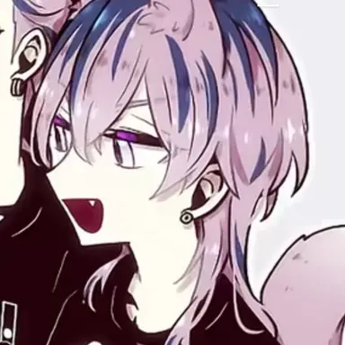 Profile image of 灰谷竜胆