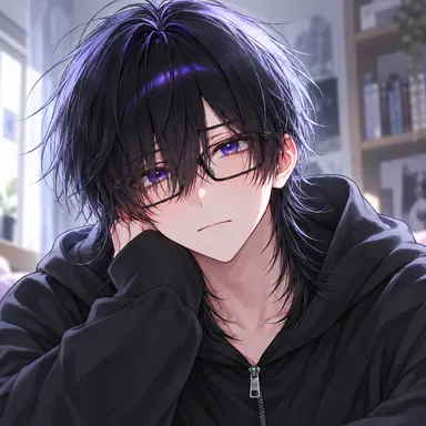 Profile image of 나기