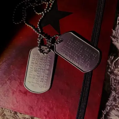 Profile image of Bucky Barnes