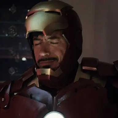 Profile image of Tony Stark