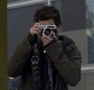 Profile image of Peter Parker