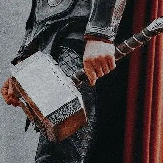 Profile image of Thor Ordinson