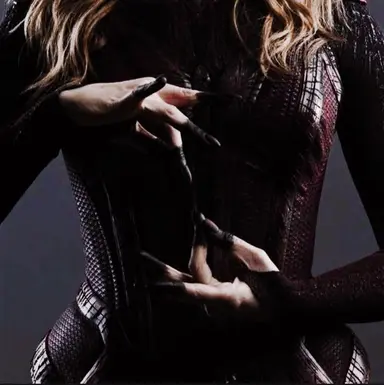Profile image of Wanda Maximoff
