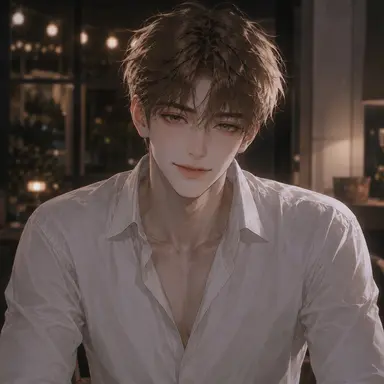 Profile image of Lee Sion